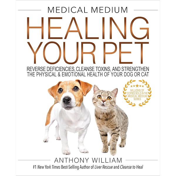 Medical Medium Healthy Healing Cookbook: 175+ Recipes for Everyday